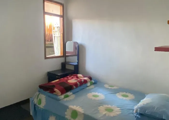 Homestay Azalea