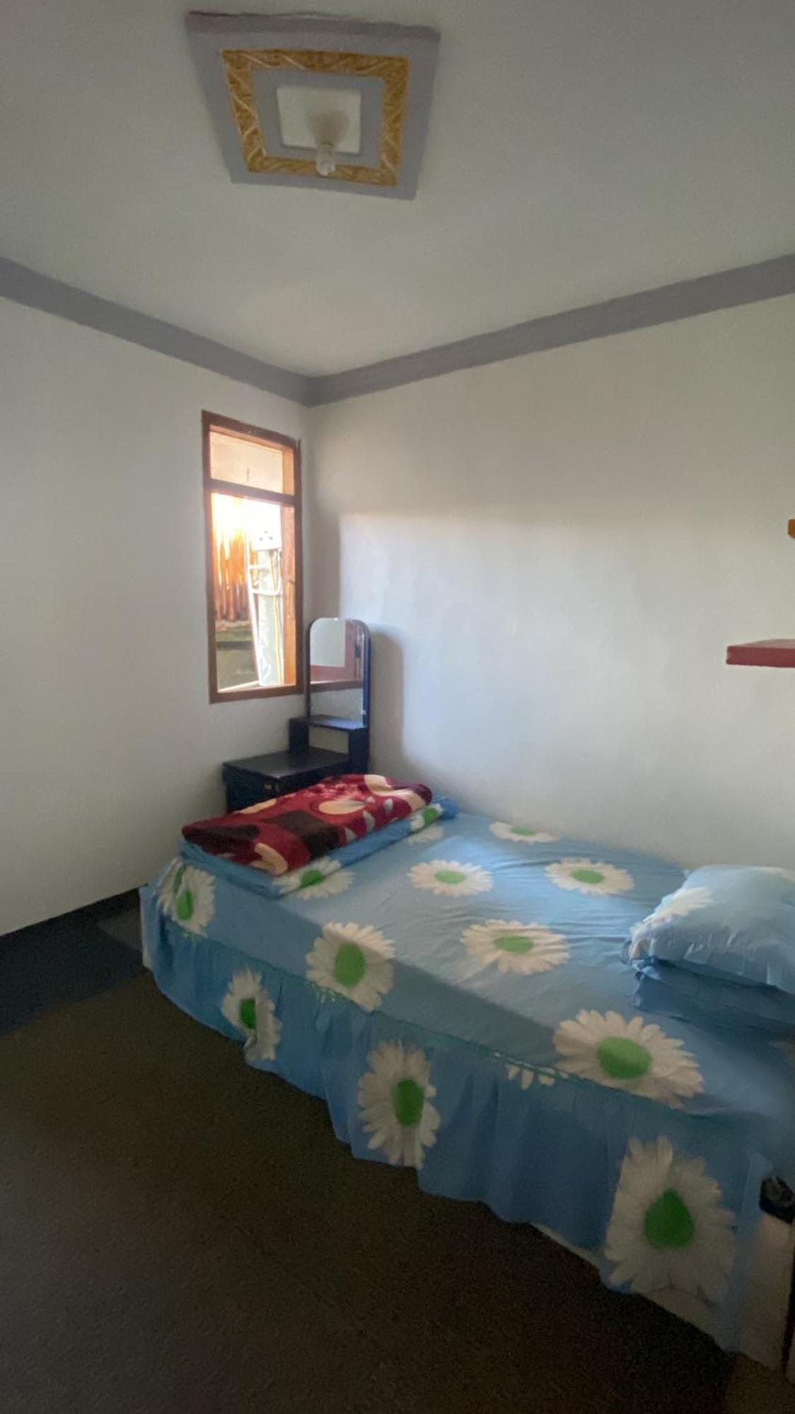 Azalea Homestay Diyeng